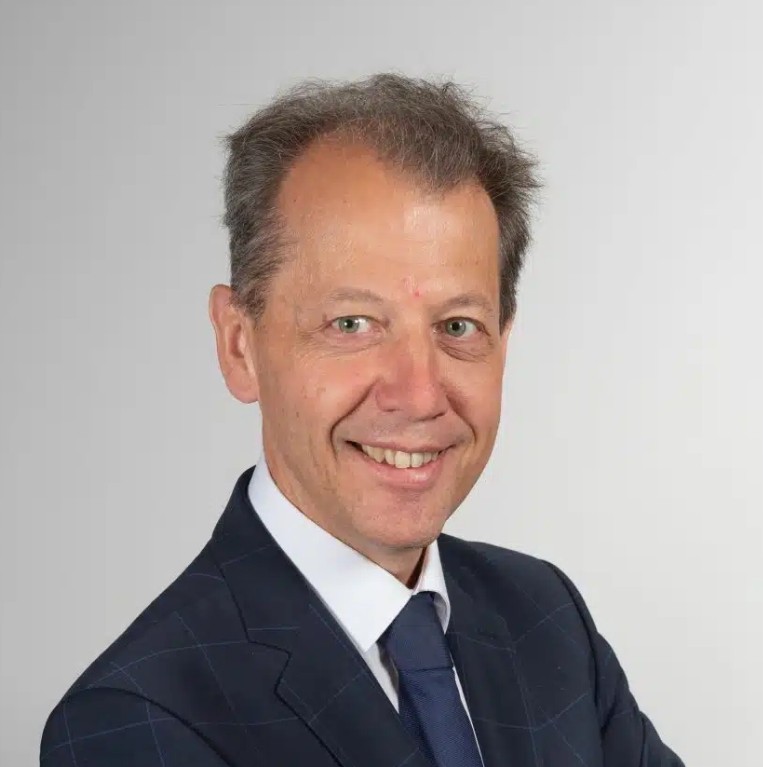 Christophe Etien, Cheuvreux